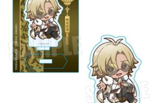 桃源暗鬼 ミニスタンド 桃宮 唾切 中華風マフィアver.
 
2026年01月下旬発売