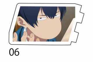 忘却バッテリー カスタマイズ場面写 06
 
2025年06月上旬発売