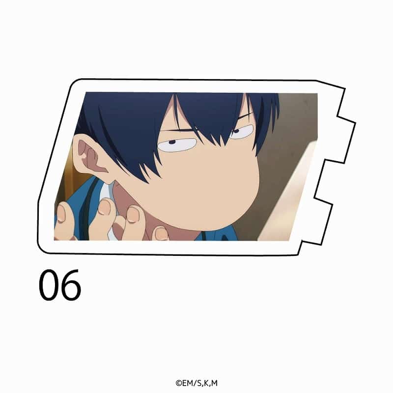 忘却バッテリー カスタマイズ場面写 06
 
2025年06月上旬発売