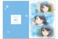 青春ブタ野郎はサンタクロースの夢を見ない クリアファイル デザイン01(桜島麻衣)
 
2026年01月上旬発売
で取扱中