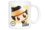 家庭教師ヒットマンREBORN! リボーン Ani-Art aqua label マグカップ
 アニメイトで
2026/01/17 発売