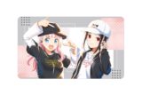 アニメ「かぐや様は告らせたい」 描き下ろしイラスト ストリートファッションver. Ani-Art aqua label プレイマット アニメイトで
2025/12/17 発売