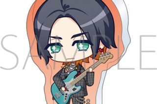 A3! ころっと/泉田莇 第九回公演 アニメイトで
2025/07/18 発売