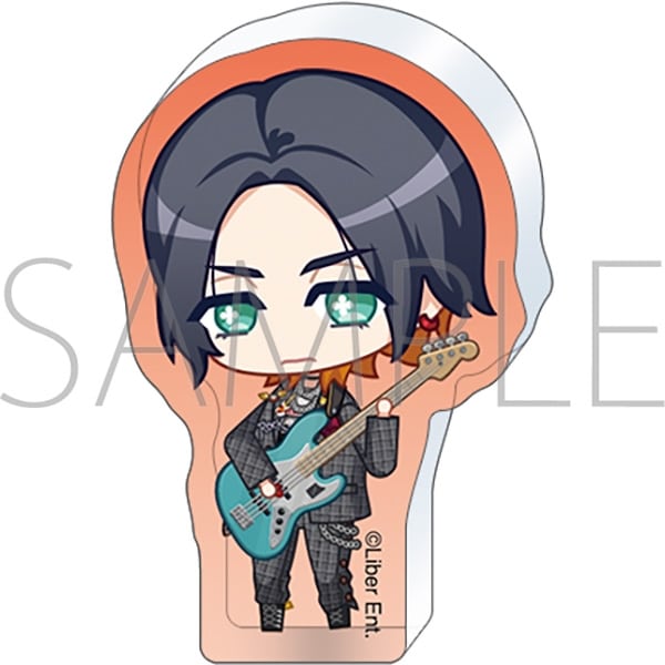 A3! ころっと/泉田莇 第九回公演 アニメイトで
2025/07/18 発売