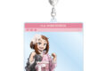 僕のヒーローアカデミア 描き下ろし 麗日お茶子 花やしきver. SNS風BIGアクリルキーホルダー AMNIBUSで
