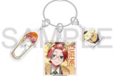 Phantom Busters × Sanrio characters アクリルキーホルダー②是岸遊人[アニメイト限定]
 
2026年1月23日発売