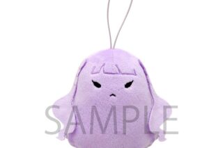 ラブライブ!スーパースター!! リエラのうた ぬいぐるみストラップ ウィーン・マルガレーテ【再販】
 
2025年11月27日発売
で取扱中 (アニメイト)