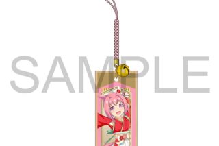 ウマ娘 プリティーダービー 木札根付/ハルウララ
 
2026年1月2日発売
 【アニメイト】