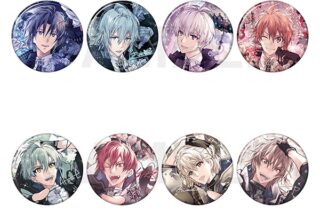 アイドリッシュセブン 10th Anniversary　缶バッジコレクション　A
 
2026年3月28日発売
