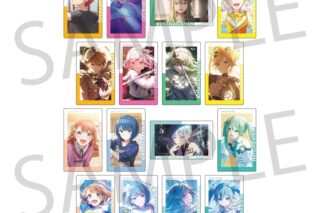 プロセカ ePick card series vol.26 B
 
2026年03月中旬発売