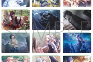 プロセカ ノーブルアートコレクション/vol.67
 
2026年01月発売