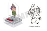 忍たま乱太郎 アクスタンプ・三年生・三反田数馬
 
2026年02月発売