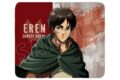 TVアニメ『進撃の巨人』 描き下ろし エレン 戦いの後でver. マウスパッド
 
2026年2月7日発売
で取扱中