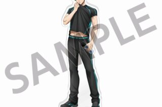 ブルーロック アクリルスタンド(糸師 凛) 
 
2025年09月中旬発売
で取扱中