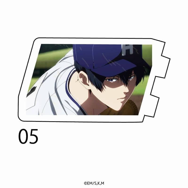 忘却バッテリー カスタマイズ場面写 05
 
2025年06月上旬発売