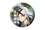 Dr.STONE 箔押し缶バッジ Dr.ゼノ
 アニメイトで
2025年10月下旬発売