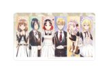 アニメ「かぐや様は告らせたい」 描き下ろしイラスト メイド&執事ver. Ani-Art aqua label プレイマット アニメイトで
2025/12/17 発売
