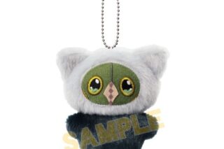 劇場版『チェンソーマン レゼ篇』 ちみけもますこっと 9.暴力の魔人【二次受注】
 
2026年02月発売