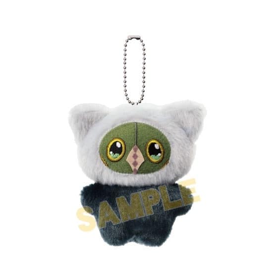 劇場版『チェンソーマン レゼ篇』 ちみけもますこっと 9.暴力の魔人【二次受注】
 
2026年02月発売