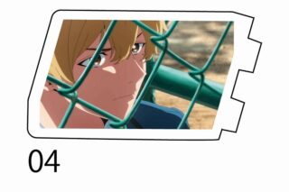 忘却バッテリー カスタマイズ場面写 04
 
2025年06月上旬発売