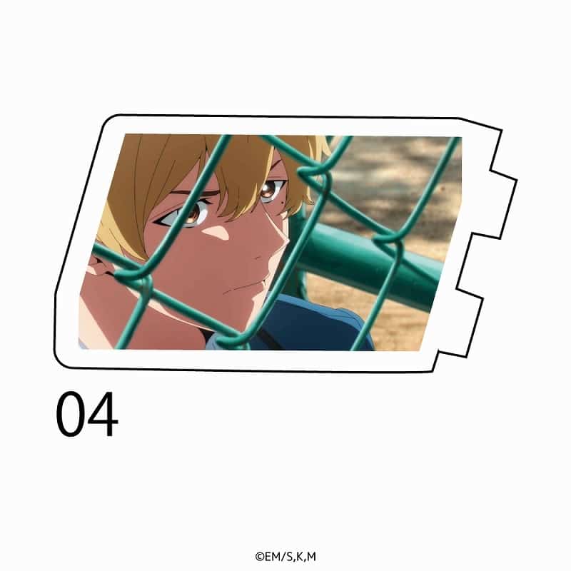 忘却バッテリー カスタマイズ場面写 04
 
2025年06月上旬発売