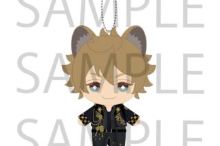 ツイステ 「Disney Twisted-Wonderland 3D Magical Live -Blazing Jewel-」 ミニミニぬいぐるみ(ブレイジング・ジュエルver.) ラギー・ブッチ
 アニメイトで
2026年03月発売