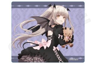 お隣の天使様にいつの間にか駄目人間にされていた件 マウスパッド 天使と小悪魔ver. 椎名真昼B アニメイトで
2025年12月発売