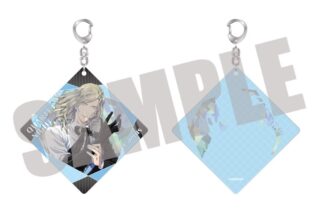 劇場版 うたプリ TABOO NIGHT XXXX トゥインクルキーホルダー カミュ アニメイトで
2026年01月 下旬 発売