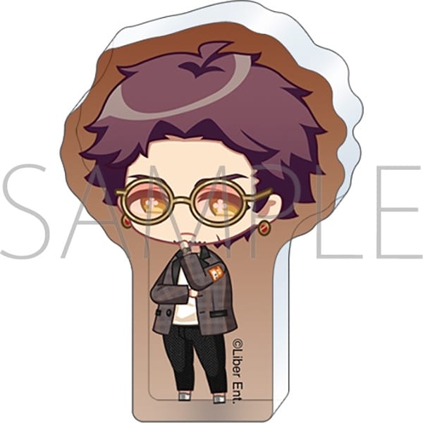 A3! ころっと/伏見臣 第九回公演 アニメイトで
2025/07/18 発売