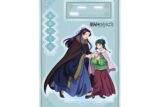 TVアニメ『薬屋のひとりごと』 描き下ろし 猫猫&壬氏 冬の装いver. パーツ付きBIGアクリルスタンド【再販】
 
2026年1月27日発売