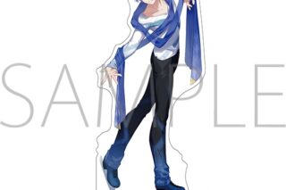 初音ミクシリーズ アクリルスタンド/KAITO
 
2025年12月20日発売