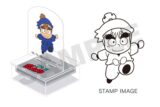 忍たま乱太郎 アクスタンプ・二年生・能勢久作
 
2026年02月発売