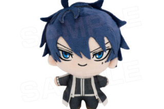 桃源暗鬼 ぬいぐるみマスコット 一ノ瀬四季【再販】
 
2025年11月下旬発売