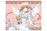 お隣の天使様にいつの間にか駄目人間にされていた件 マウスパッド 天使と小悪魔ver. 椎名真昼A アニメイトで
2025年12月発売