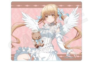 お隣の天使様にいつの間にか駄目人間にされていた件 マウスパッド 天使と小悪魔ver. 椎名真昼A アニメイトで
2025年12月発売
