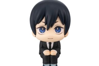 るかっぷ 劇場版『チェンソーマン レゼ篇』 早川アキ にっこりVer.
 
2026年06月下旬発売
 (アニメイト)