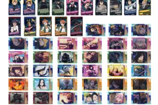 TVアニメ『ヴィジランテ -僕のヒーローアカデミア ILLEGALS-』 スナップマイド
 
2026年01月発売
 (アニメイト)