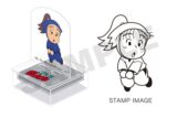 忍たま乱太郎 アクスタンプ・二年生・川西左近
 
2026年02月発売