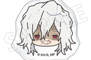 僕のヒーローアカデミア アクリルマルチステッカー/死柄木　弔
 
2026年1月30日発売
で取扱中