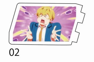 忘却バッテリー カスタマイズ場面写 02
 
2025年06月上旬発売