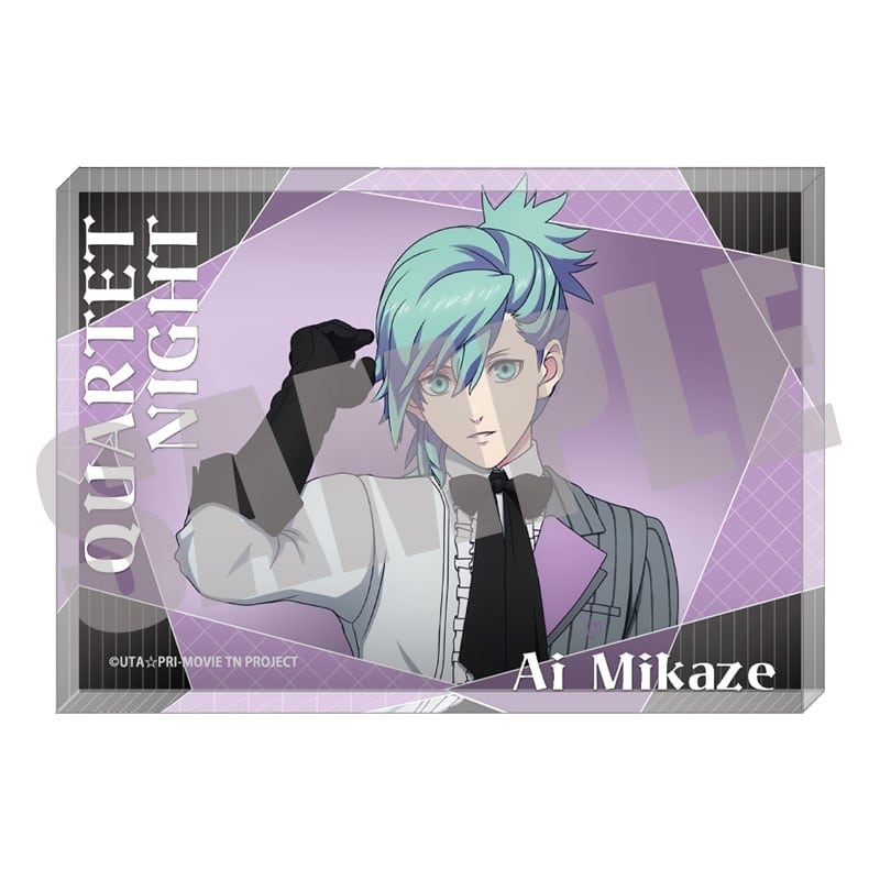 アニメイトで
2026年01月 下旬 発売