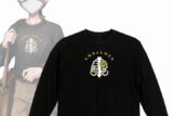 Identity V 第五人格 arti-mate 着用BIGシルエットロングTシャツ 納棺師 描き下ろし カジュアルファッションver.レディース(サイズ/Free)
 アニメイトで
2025/08/30 発売