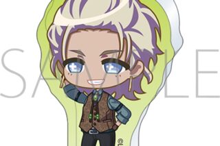 A3! ころっと/シトロン 第九回公演 アニメイトで
2025/07/18 発売