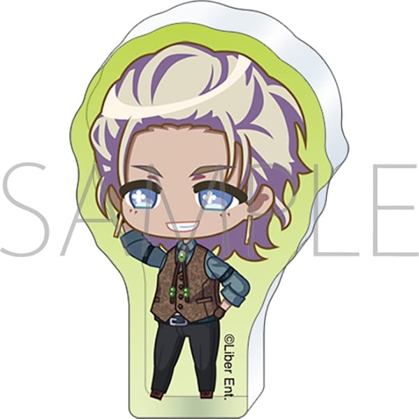 A3! ころっと/シトロン 第九回公演 アニメイトで
2025/07/18 発売