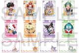 Phantom Busters × Sanrio characters クリアカード[アニメイト限定]
 
2026年1月23日発売
