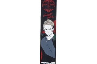 ウィンドブレイカー (ウィンブレ) マフラータオル 柊登馬
 
2026年01月発売