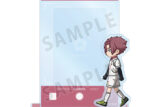 TVアニメ『ブルーロック』 糸師 冴 ちびとこ ミニフォト用アクリルスタンド
 
2026年1月27日発売
で取扱中