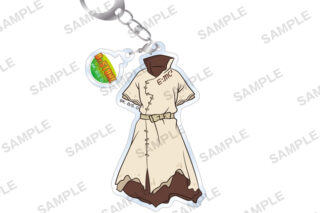 Dr.STONE 衣装アクリルキーホルダー 石神千空
 アニメイトで
2025/10/31 発売