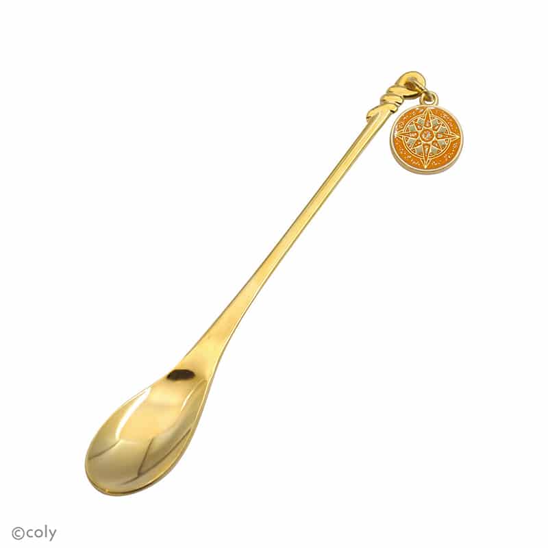 魔法使いの約束 魔法陣チャームスプーン カイン【muddie】
 アニメイトで
2024年01月下旬発売