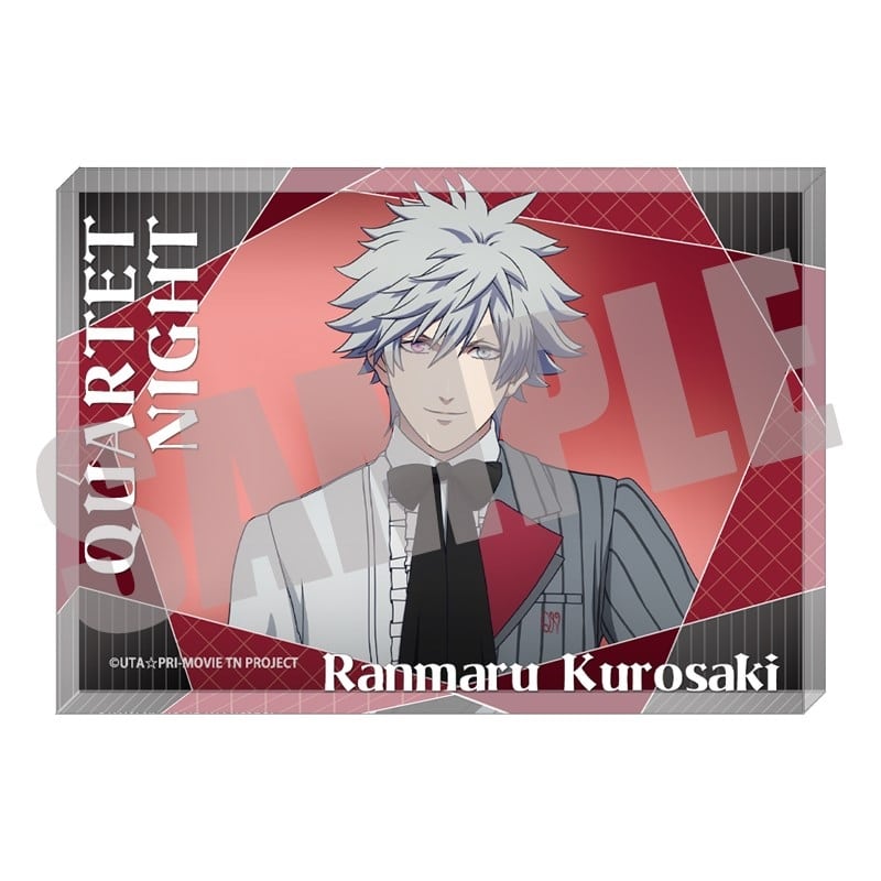 アニメイトで
2026年01月 下旬 発売